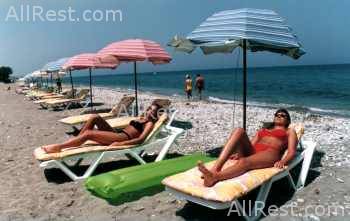 Ialyssos Bay Hotel 25